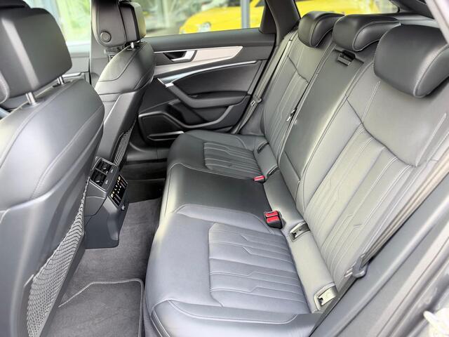 Audi A6 Avant 55 TFSI e quattro Pro Line S Competition