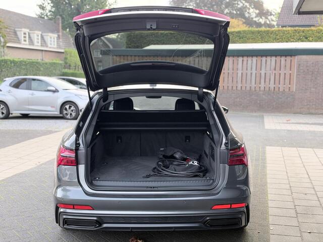 Audi A6 Avant 55 TFSI e quattro Pro Line S Competition