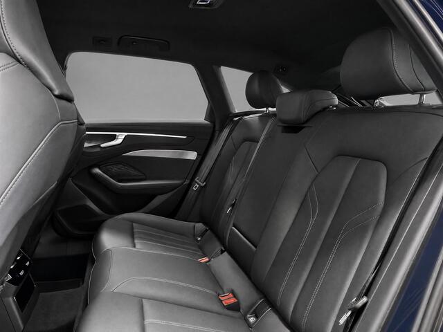 Audi A6 Avant 2.0 367pk e-hybrid Quattro S edition Competition · Wegklapbare Trekhaak · B&O Audio · 360 Camera · Elek. voorstoel · Matrix LED · 20'' Inch · Garantie t/m 29-07-2030 of 100.000km