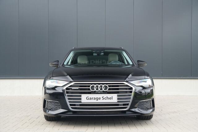 Audi A6 Avant 50 TFSI e quattro Design - Pano - HUD - Matrix LED - Memory - 360 Camera - Stoelverwarming - Rijklaar