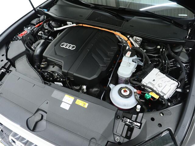 Audi A6 Avant 50 TFSI e quattro | Adaptive Cruise | Climate | PDC| LED | Carplay | DAB | Donkere Hemel