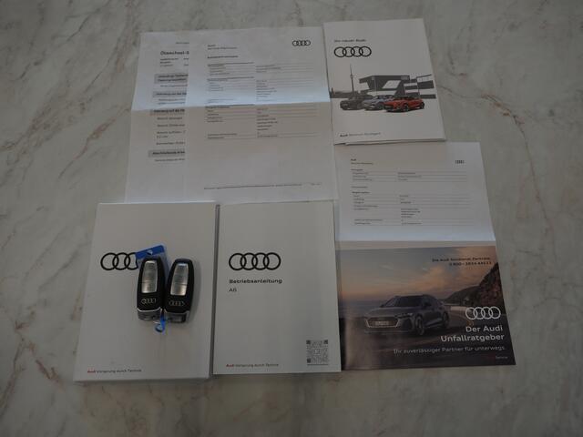 Audi A6 Avant 50 TFSI e quattro | Adaptive Cruise | Climate | PDC| LED | Carplay | DAB | Donkere Hemel