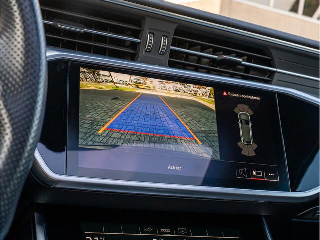 Audi A6 Avant 55 TFSI e quattro Competition PANO 20 INCH CAMERA MEMORY STOEL BLACK OPTIC BOMVOL!! – foto 7