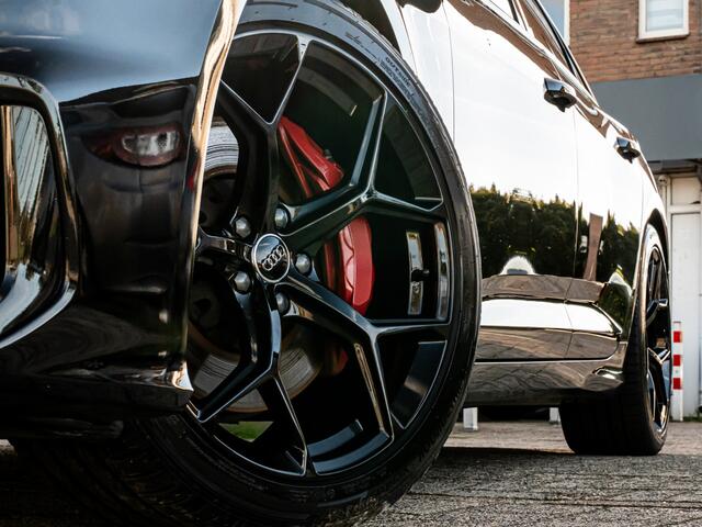 Audi A6 Avant 55 TFSI e quattro Competition PANO 20 INCH CAMERA MEMORY STOEL BLACK OPTIC BOMVOL!! – foto 8