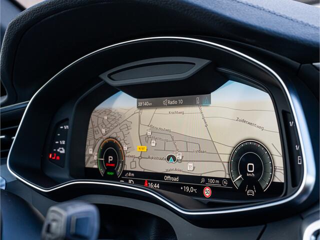 Audi A6 Avant 55 TFSI e quattro Competition PANO 20 INCH CAMERA MEMORY STOEL BLACK OPTIC BOMVOL!! – foto 9
