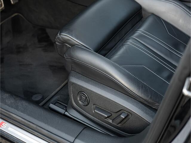 Audi A6 Avant 55 TFSI e quattro Competition PANO 20 INCH CAMERA MEMORY STOEL BLACK OPTIC BOMVOL!! – foto 10