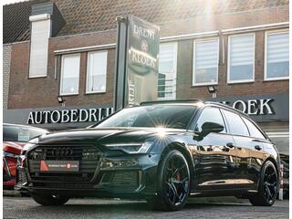 Audi A6 Avant 55 TFSI e quattro Competition PANO