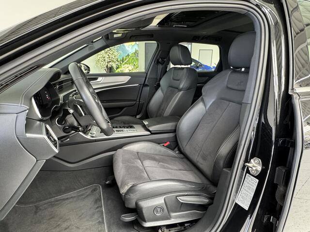 Audi A6 Avant 50 TFSI E S edition | S-Line | Panoramadak | Trekhaak | Camera | Stoelverwarming | Bang & Olufsen Audio | – foto 7