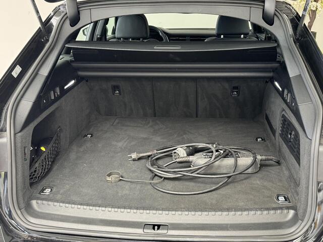 Audi A6 Avant 50 TFSI E S edition | S-Line | Panoramadak | Trekhaak | Camera | Stoelverwarming | Bang & Olufsen Audio | – foto 9