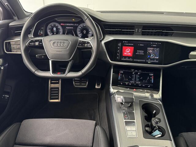 Audi A6 Avant 50 TFSI E S edition | S-Line | Panoramadak | Trekhaak | Camera | Stoelverwarming | Bang & Olufsen Audio | – foto 10
