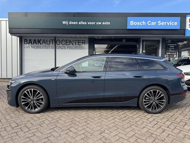 Audi A6 Avant e-tron Advanced edt 83 kWh – foto 3