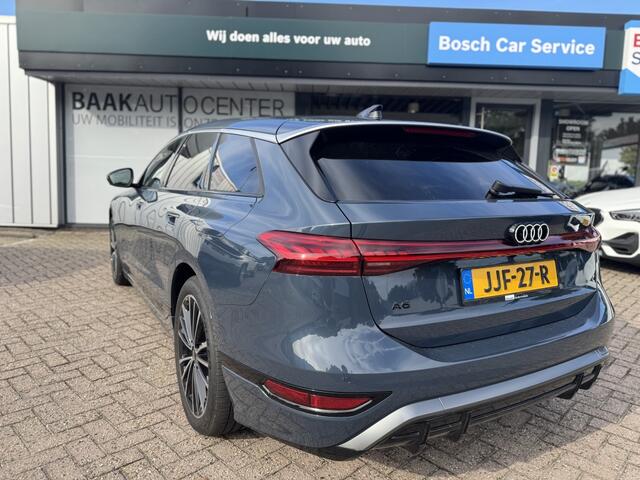 Audi A6 Avant e-tron Advanced edt 83 kWh – foto 4