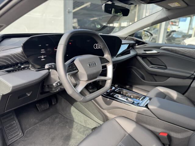 Audi A6 Avant e-tron Advanced edt 83 kWh – foto 5