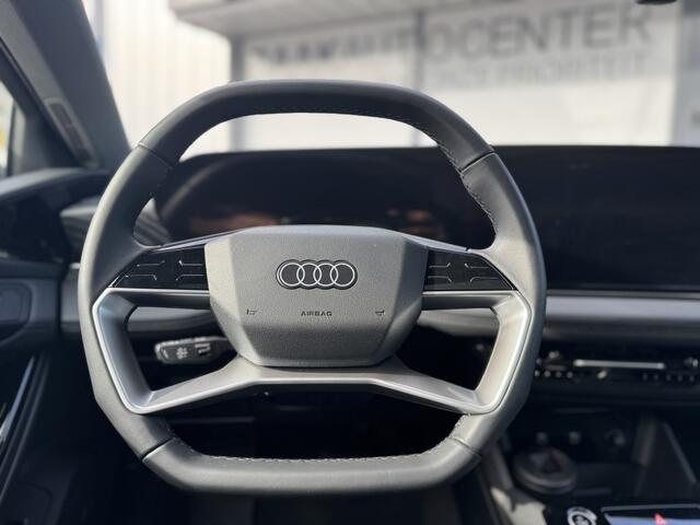 Audi A6 Avant e-tron Advanced edt 83 kWh – foto 7