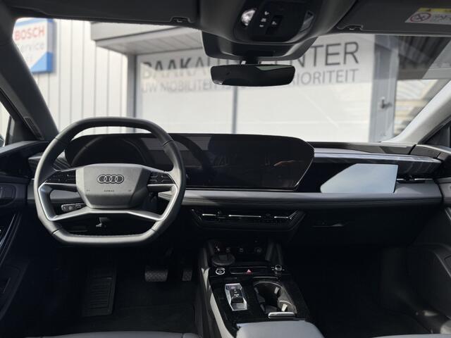 Audi A6 Avant e-tron Advanced edt 83 kWh – foto 8