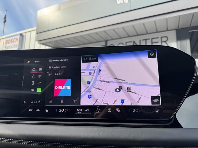 Audi A6 Avant e-tron Advanced edt 83 kWh – foto 9