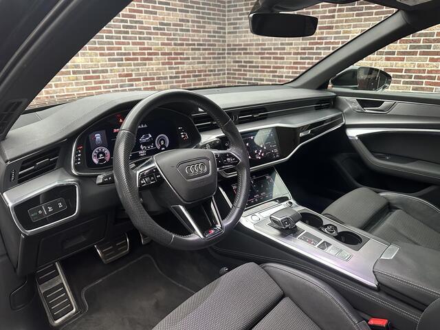 Audi A6 Avant 45 TFSI S edition S line | Memory – foto 3