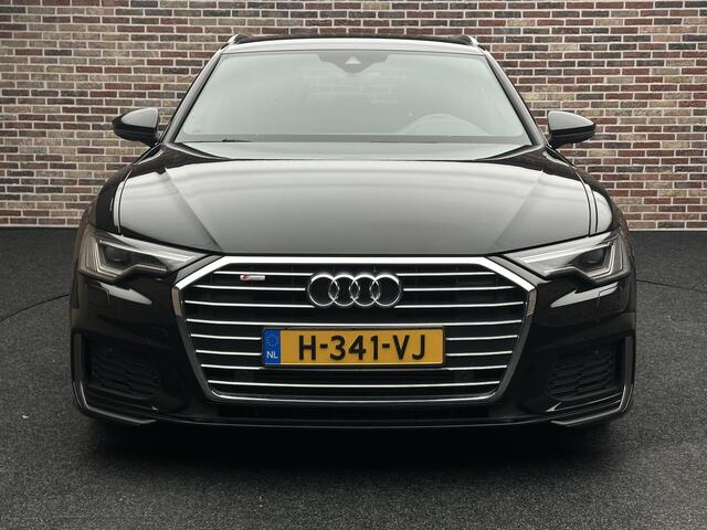 Audi A6 Avant 45 TFSI S edition S line | Memory – foto 5