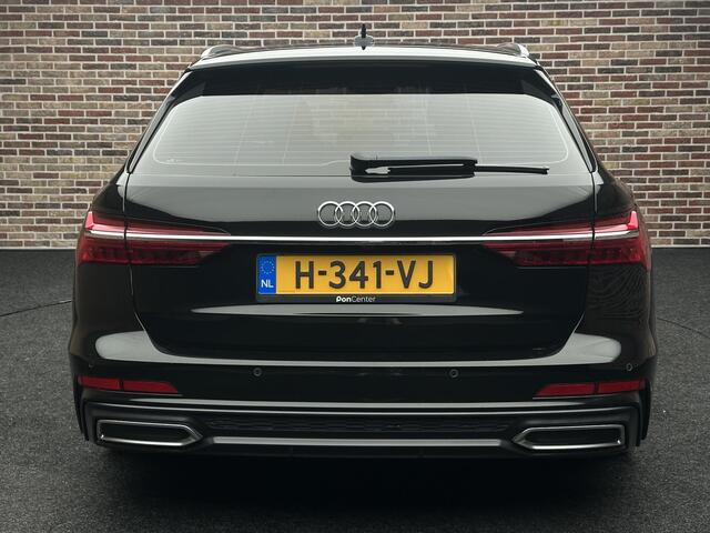 Audi A6 Avant 45 TFSI S edition S line | Memory – foto 7