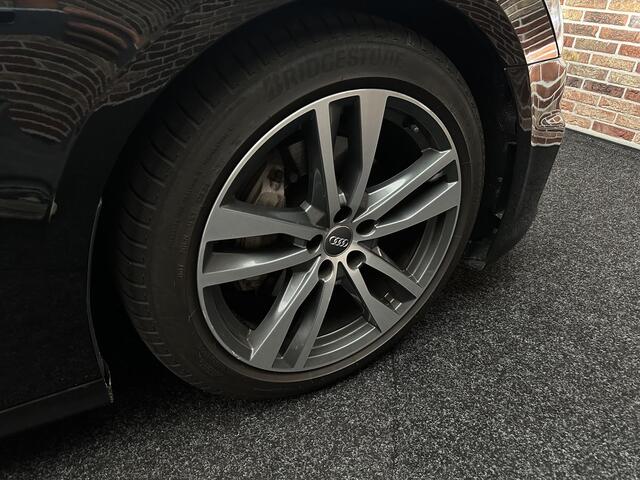Audi A6 Avant 45 TFSI S edition S line | Memory – foto 8
