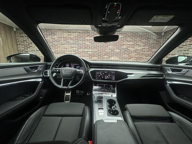 Audi A6 Avant 45 TFSI S edition S line | Memory – foto 9