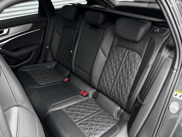 Audi A6 Avant 55 TFSIe Quattro Pro Line S Competition | SOH 96% | Pano | – foto 8