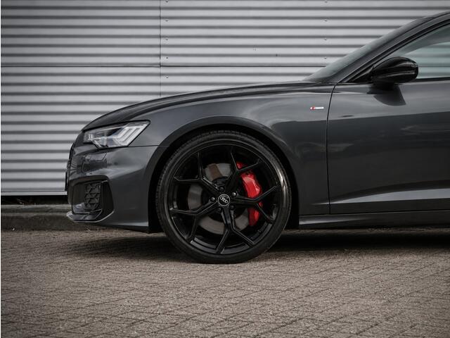 Audi A6 Avant 55 TFSIe Quattro Pro Line S Competition | SOH 96% | Pano | – foto 10