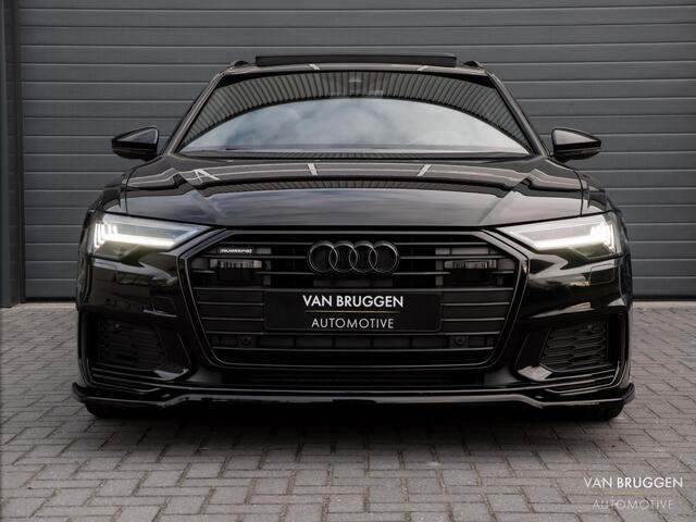Audi A6 Avant 55 TFSI e quattro S-Line Pano S6 HUD B&O Sfeer BTW Leer Camera – foto 5