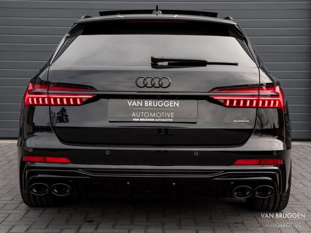 Audi A6 Avant 55 TFSI e quattro S-Line Pano S6 HUD B&O Sfeer BTW Leer Camera – foto 7