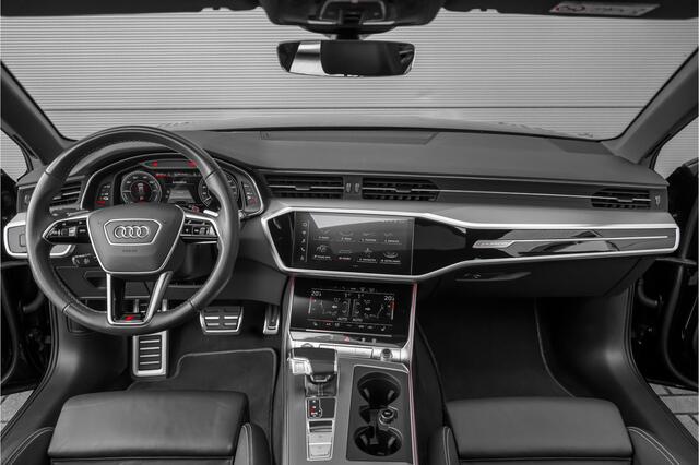 Audi A6 Avant 55 TFSI e Quattro Competition Pano Leder Memory HUD ACC Trekhaak – foto 2