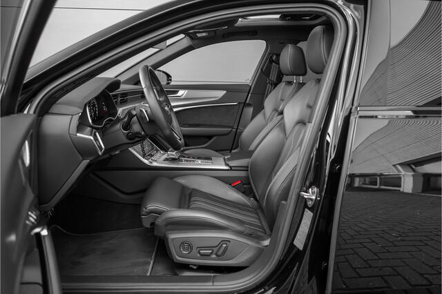 Audi A6 Avant 55 TFSI e Quattro Competition Pano Leder Memory HUD ACC Trekhaak – foto 4