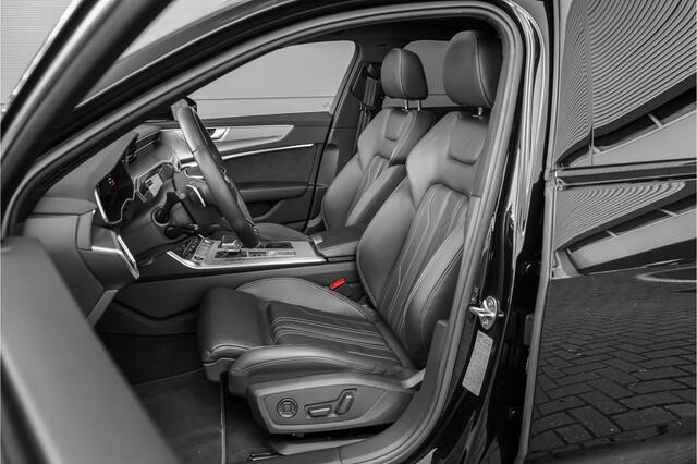 Audi A6 Avant 55 TFSI e Quattro Competition Pano Leder Memory HUD ACC Trekhaak – foto 5