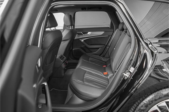 Audi A6 Avant 55 TFSI e Quattro Competition Pano Leder Memory HUD ACC Trekhaak – foto 6