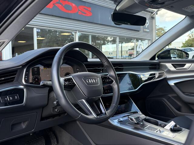 Audi A6 Limousine 50 TFSI e quattro | 360 camera | Memory | ACC | HUD – foto 2