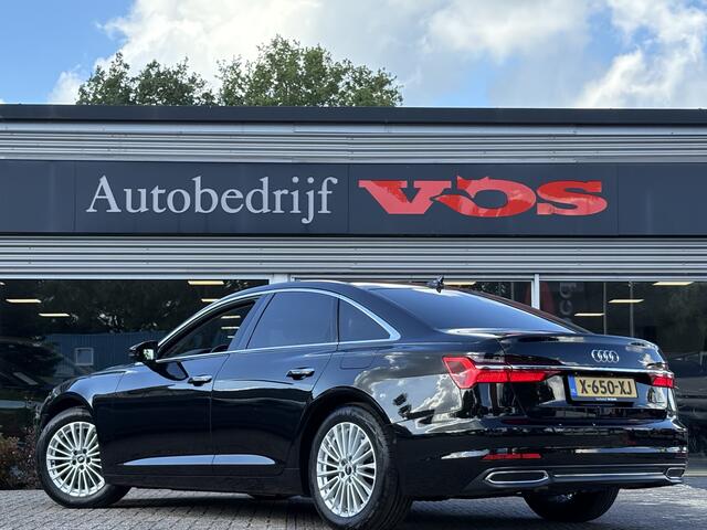 Audi A6 Limousine 50 TFSI e quattro | 360 camera | Memory | ACC | HUD – foto 5