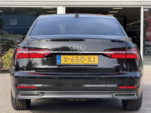 Audi A6 Limousine 50 TFSI e quattro | 360 camera | Memory | ACC | HUD – foto 7