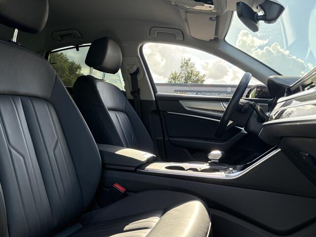 Audi A6 Limousine 50 TFSI e quattro | 360 camera | Memory | ACC | HUD – foto 8