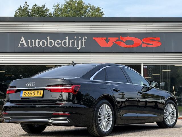 Audi A6 Limousine 50 TFSI e quattro | 360 camera | Memory | ACC | HUD – foto 9