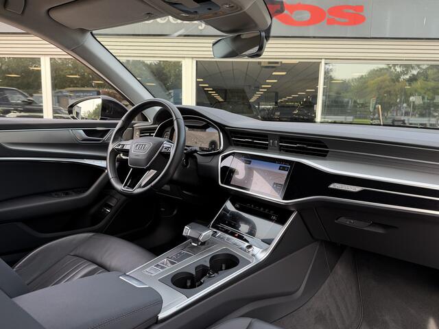 Audi A6 Limousine 50 TFSI e quattro | 360 camera | Memory | ACC | HUD – foto 10
