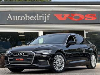 Audi A6 Limousine 50 TFSI e quattro | 360 camera