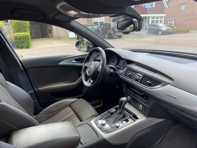 Audi A6 ALLROAD QUATTRO 3.0 TDI EDITION AUTOMAAT / BOSE / CAMERA