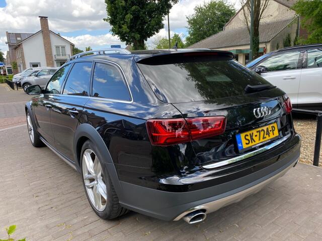 Audi A6 ALLROAD QUATTRO 3.0 TDI EDITION AUTOMAAT / BOSE / CAMERA