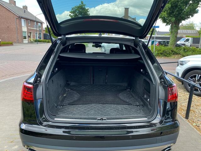 Audi A6 ALLROAD QUATTRO 3.0 TDI EDITION AUTOMAAT / BOSE / CAMERA