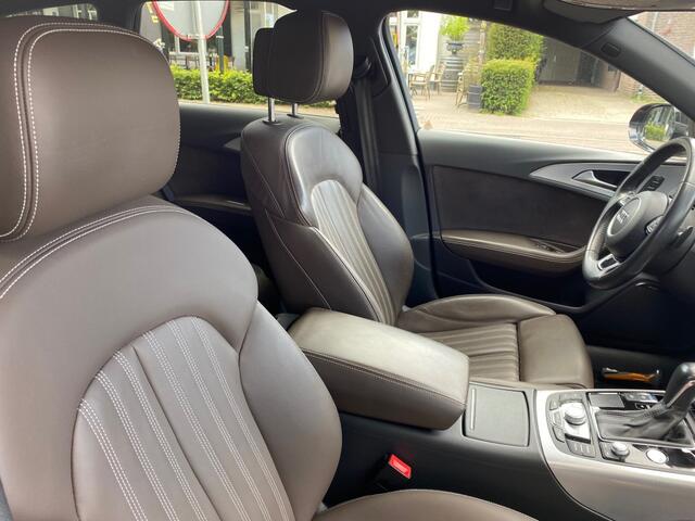 Audi A6 ALLROAD QUATTRO 3.0 TDI EDITION AUTOMAAT / BOSE / CAMERA