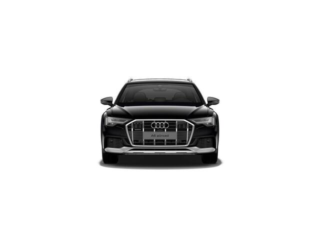 Audi A6 ALLROAD quattro 55 TFSI Pro Line Plus | 340 PK | Automaat | Multifunctioneel stuurwiel | Adaptive Cruisecontrol | Panoramadak | Stoelverwarming |