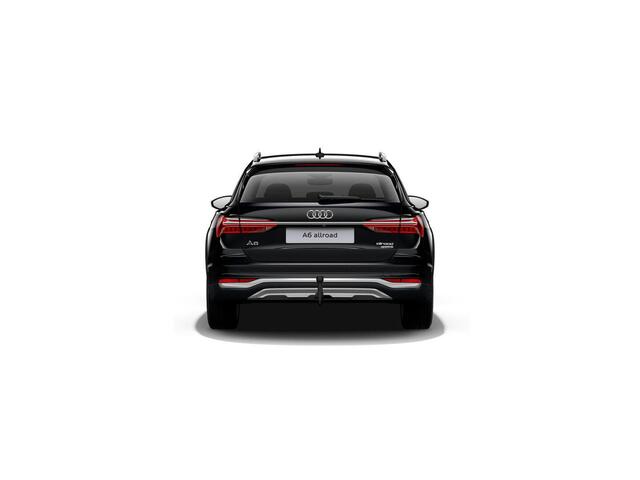 Audi A6 ALLROAD quattro 55 TFSI Pro Line Plus | 340 PK | Automaat | Multifunctioneel stuurwiel | Adaptive Cruisecontrol | Panoramadak | Stoelverwarming |