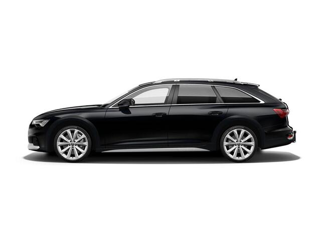 Audi A6 ALLROAD quattro 55 TFSI Pro Line Plus | 340 PK | Automaat | Multifunctioneel stuurwiel | Adaptive Cruisecontrol | Panoramadak | Stoelverwarming |