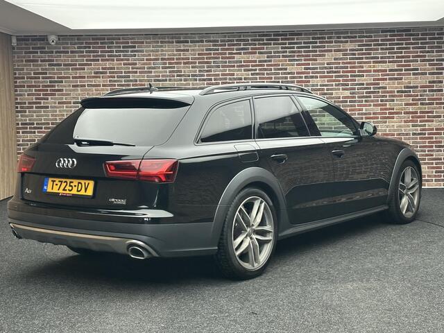 Audi A6 ALLROAD 3.0 TDI QUATTRO Premium Edition Panorama INCL 6 MND GARANTIE