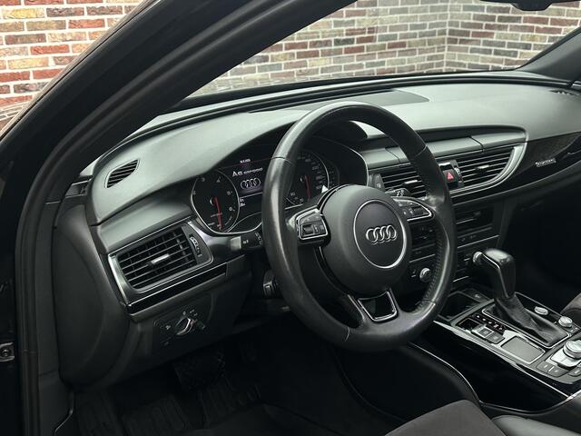 Audi A6 ALLROAD 3.0 TDI QUATTRO Premium Edition Panorama INCL 6 MND GARANTIE