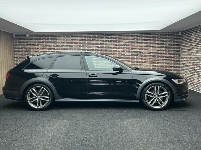 Audi A6 ALLROAD 3.0 TDI QUATTRO Premium Edition Panorama INCL 6 MND GARANTIE